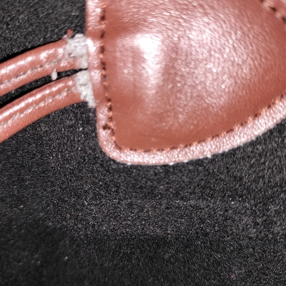 Forever 21 Women's Pea Coat Sz L/G - Picture 12 of 12